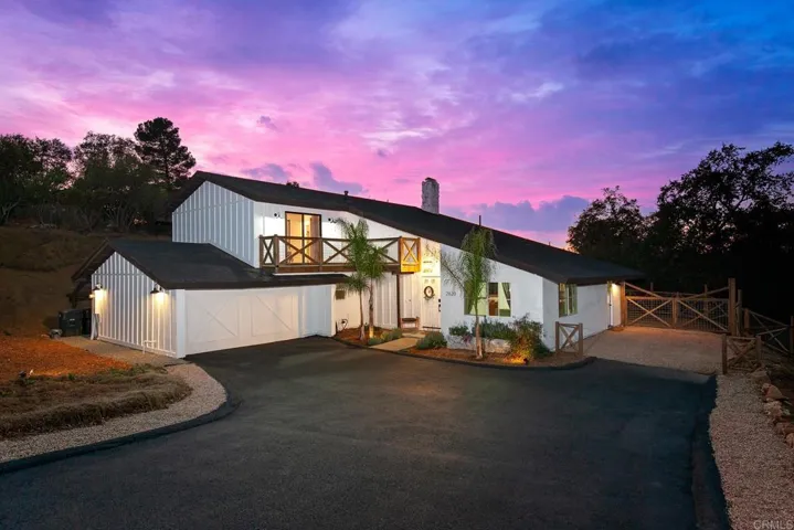 2620 Big Wagon Rd, Alpine, California 91901