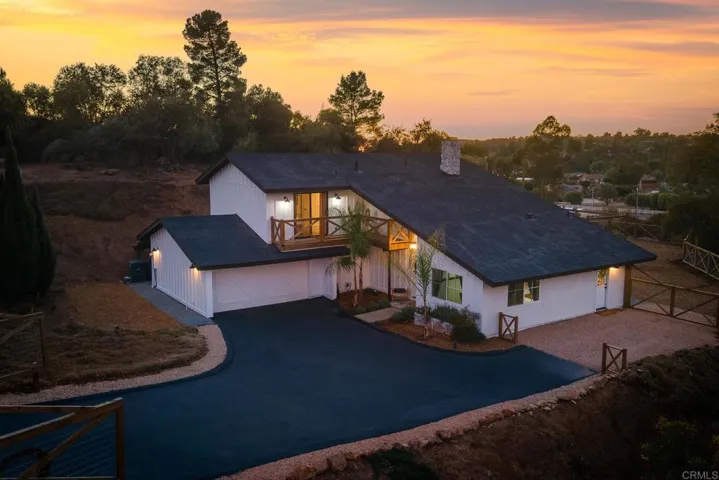 2620 Big Wagon Rd, Alpine, California 91901