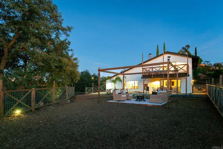2620 Big Wagon Rd, Alpine, California 91901