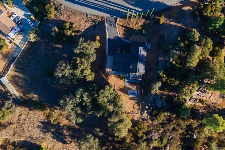 2620 Big Wagon Rd, Alpine, California 91901