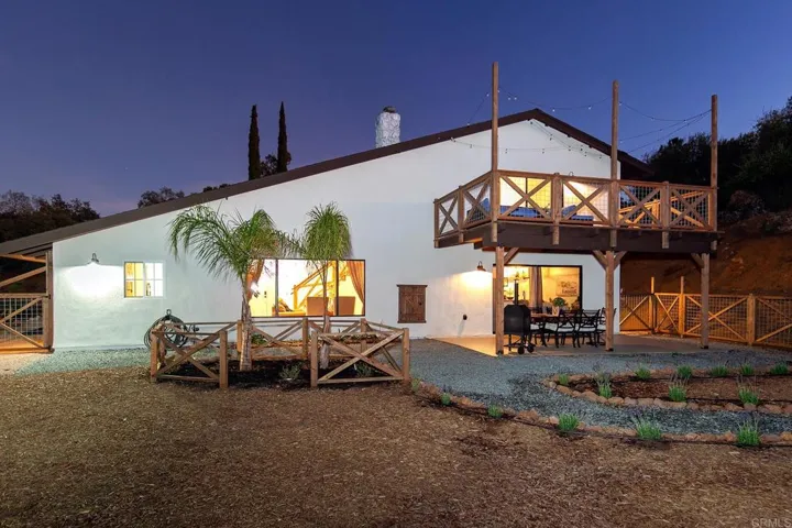 2620 Big Wagon Rd, Alpine, California 91901