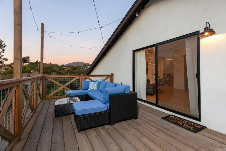 2620 Big Wagon Rd, Alpine, California 91901
