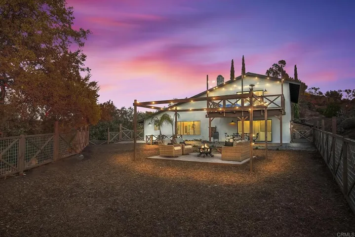 2620 Big Wagon Rd, Alpine, California 91901