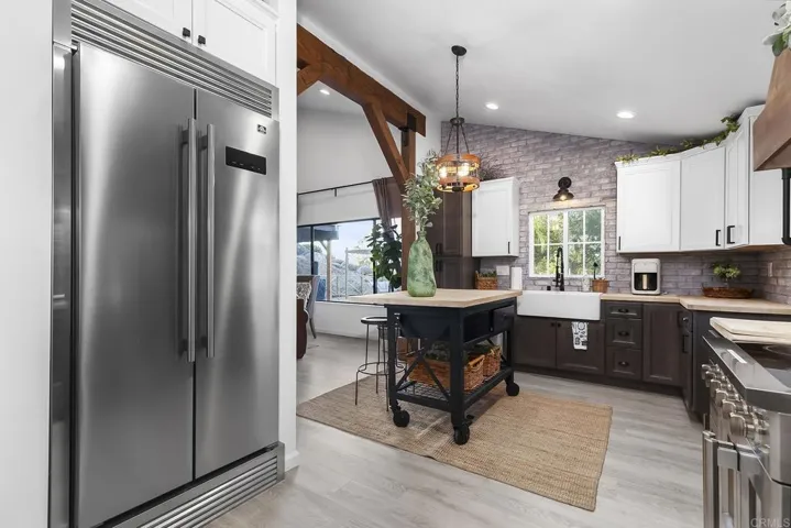 2620 Big Wagon Rd, Alpine, California 91901