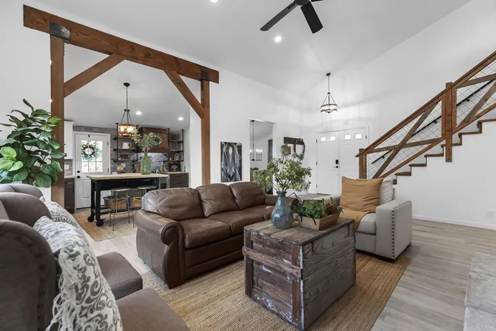 2620 Big Wagon Rd, Alpine, California 91901