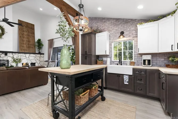 2620 Big Wagon Rd, Alpine, California 91901