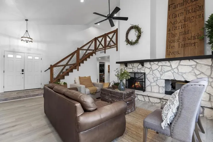 2620 Big Wagon Rd, Alpine, California 91901