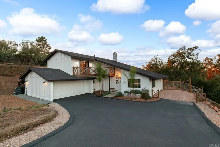 2620 Big Wagon Rd, Alpine, California 91901
