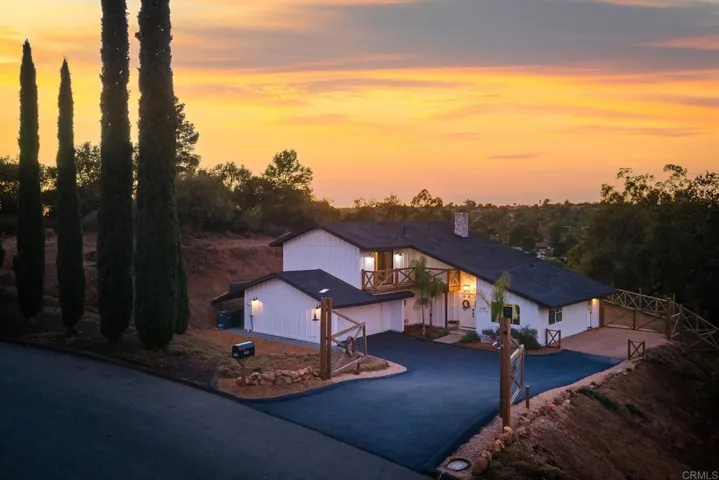 2620 Big Wagon Rd, Alpine, California 91901
