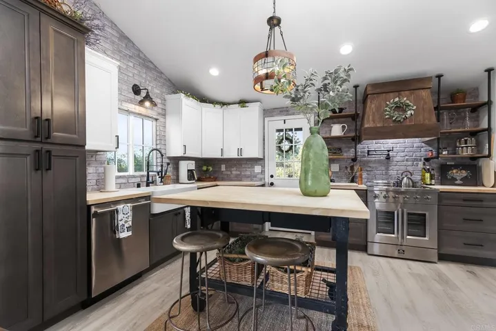 2620 Big Wagon Rd, Alpine, California 91901