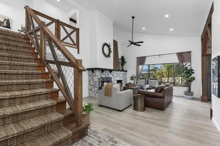2620 Big Wagon Rd, Alpine, California 91901