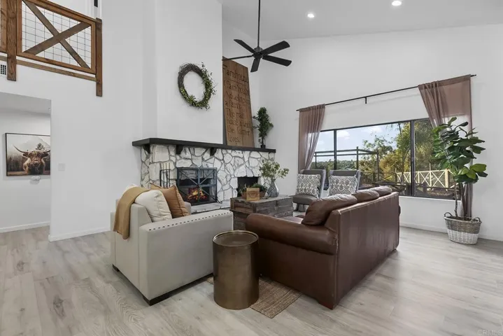 2620 Big Wagon Rd, Alpine, California 91901