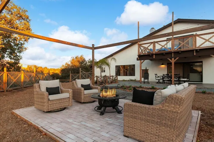 2620 Big Wagon Rd, Alpine, California 91901