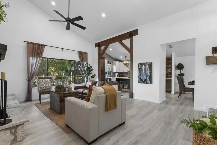 2620 Big Wagon Rd, Alpine, California 91901