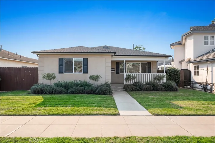 5278 E Appian Way, Long Beach, California 90803