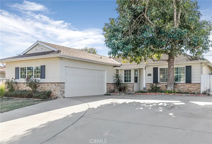 7971 Mcnulty Avenue, Winnetka, California 91306