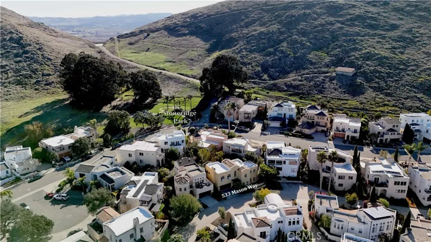 533 Mason Way, San Luis Obispo, California 93401