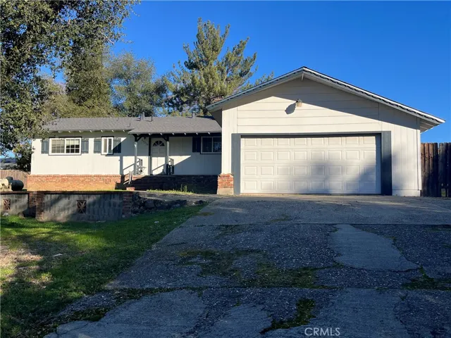 20330 Al Fresco Avenue, Red Bluff, California 96080