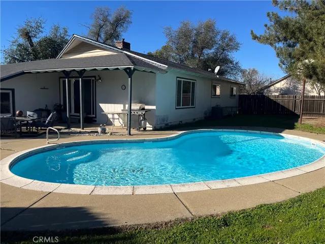 20330 Al Fresco Avenue, Red Bluff, California 96080
