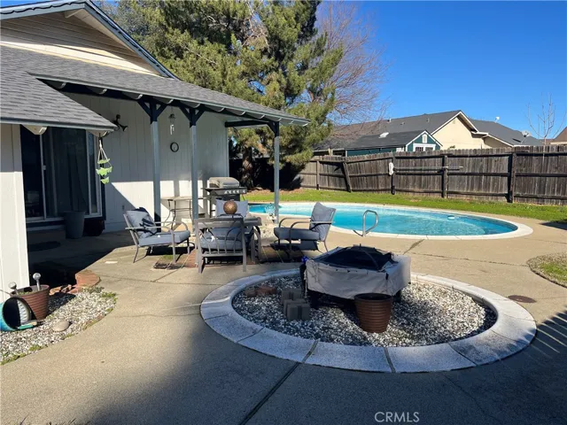 20330 Al Fresco Avenue, Red Bluff, California 96080