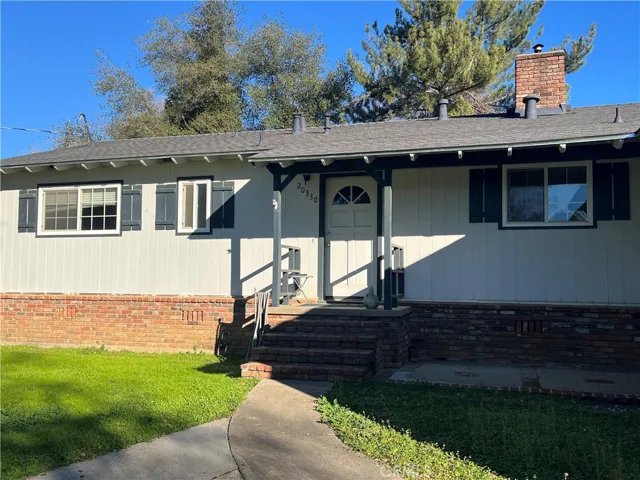 20330 Al Fresco Avenue, Red Bluff, California 96080