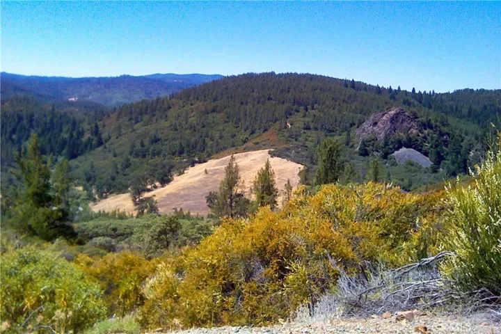 1 Sunflower Jeep Trail, Red Bluff, California 96080