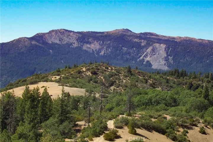 1 Sunflower Jeep Trail, Red Bluff, California 96080