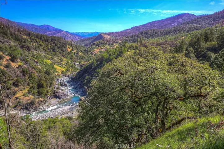 1 Sunflower Jeep Trail, Red Bluff, California 96080