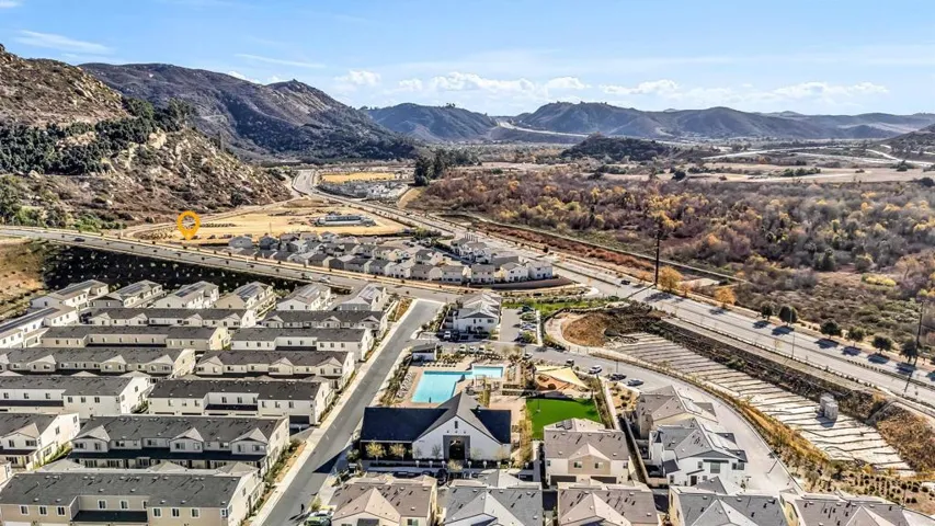 272 Hass Lane, Fallbrook, California 92028