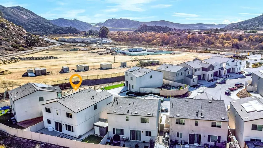 272 Hass Lane, Fallbrook, California 92028