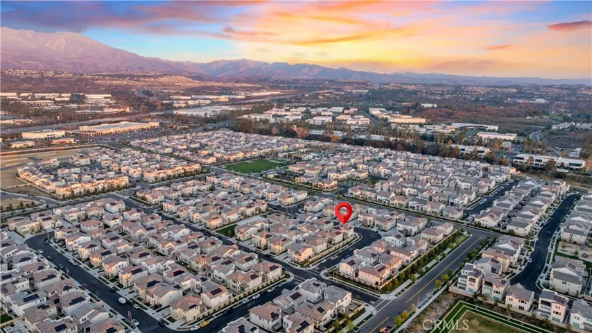 100 Edna Pkwy, Lake Forest, California 92630