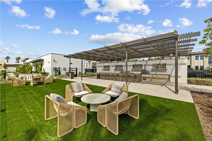 Community amenities