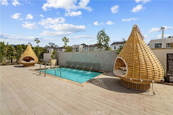 Community amenities
