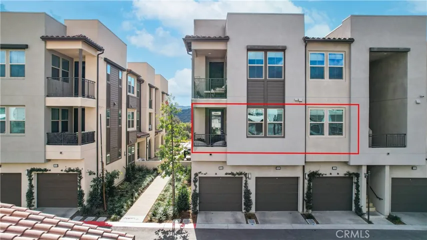 1100 Lasso Way 201, Rancho Mission Viejo, California 92694