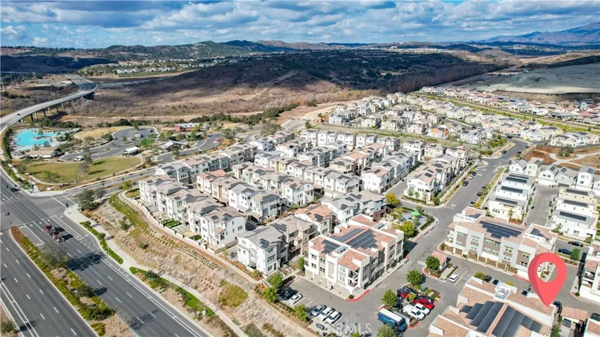 1100 Lasso Way 201, Rancho Mission Viejo, California 92694