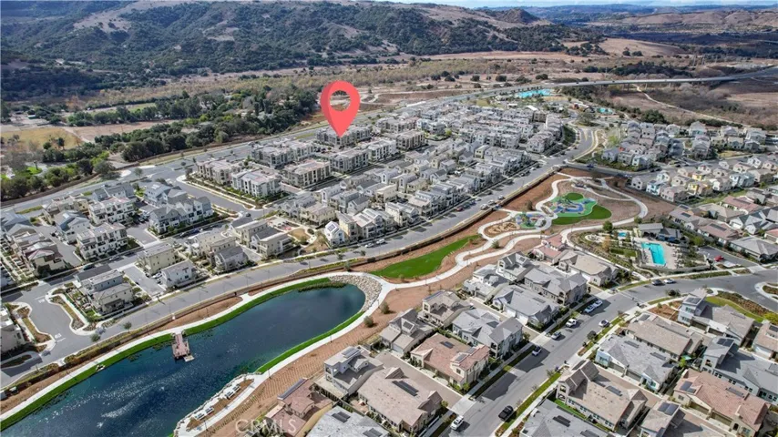 1100 Lasso Way 201, Rancho Mission Viejo, California 92694