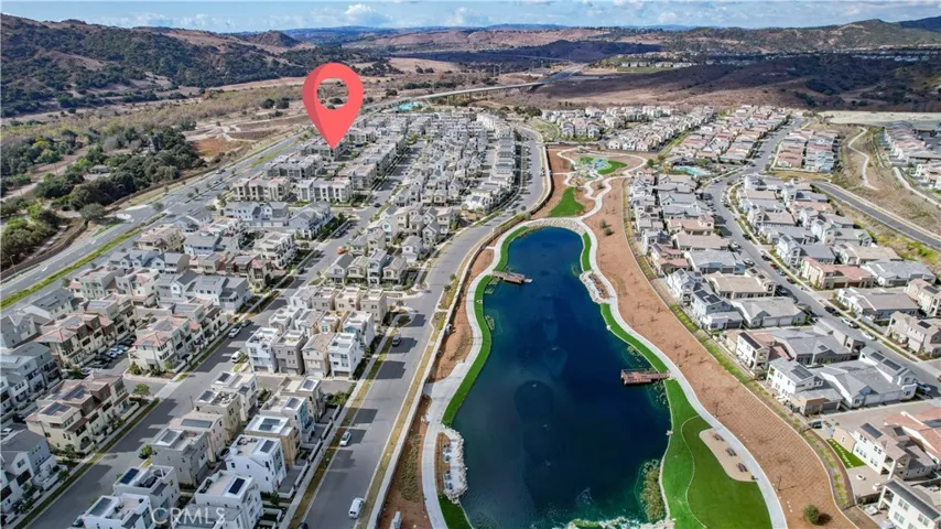 1100 Lasso Way 201, Rancho Mission Viejo, California 92694