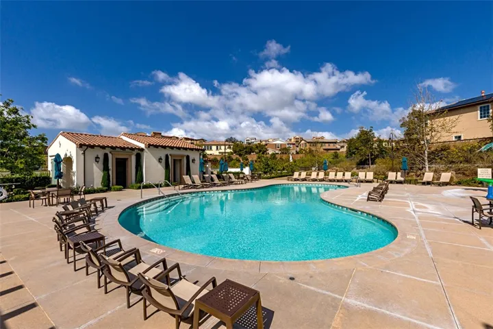 1100 Lasso Way 201, Rancho Mission Viejo, California 92694
