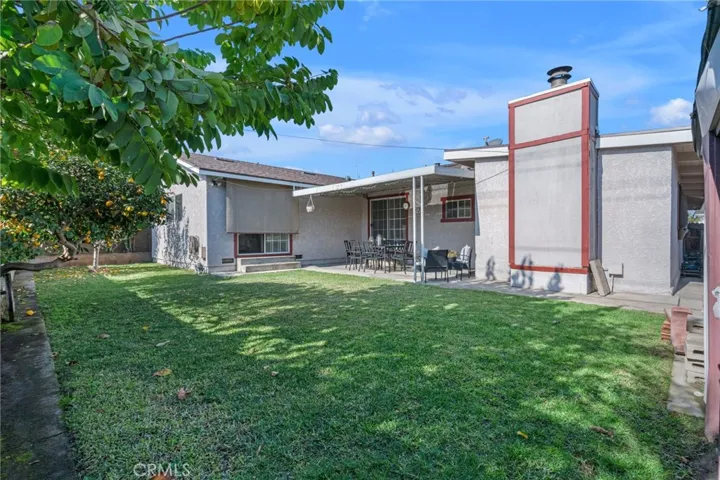 5536 Paraguay Drive, Buena Park, California 90620