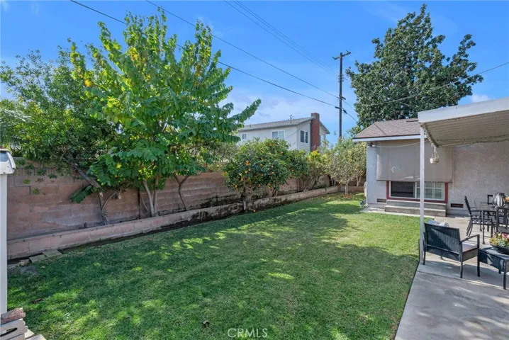 5536 Paraguay Drive, Buena Park, California 90620