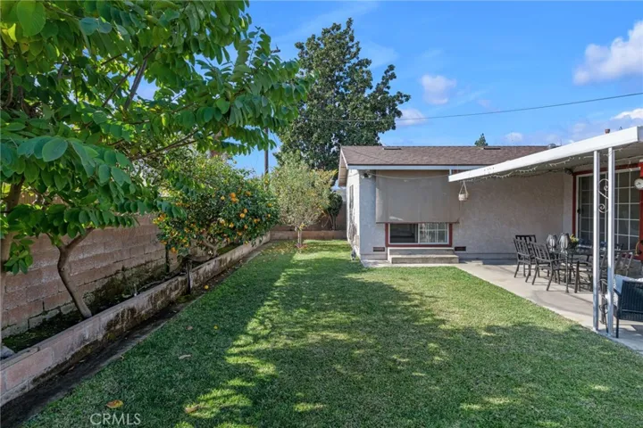 5536 Paraguay Drive, Buena Park, California 90620