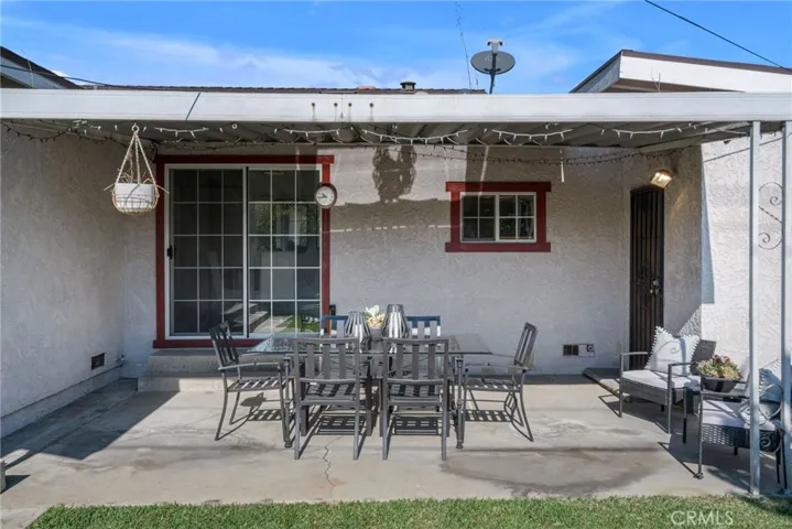 5536 Paraguay Drive, Buena Park, California 90620