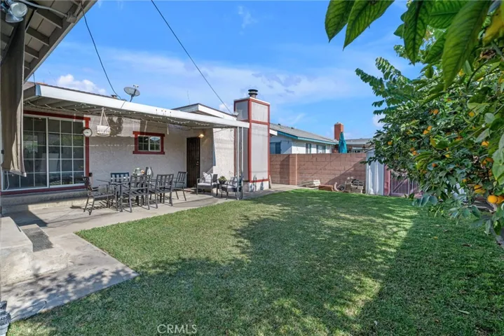 5536 Paraguay Drive, Buena Park, California 90620