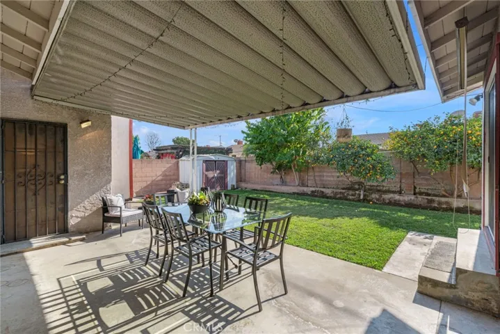 5536 Paraguay Drive, Buena Park, California 90620