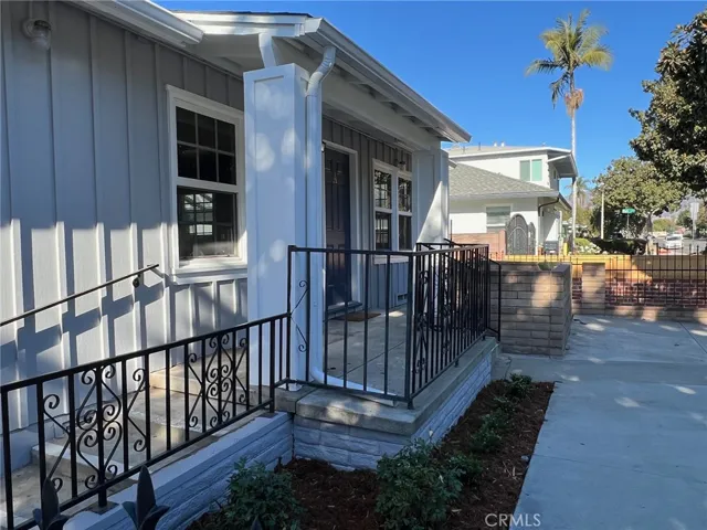 709 S Almansor Street A, Alhambra, California 91801