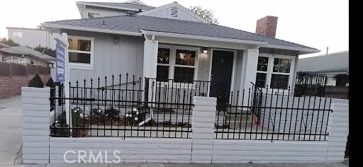 709 S Almansor Street A, Alhambra, California 91801