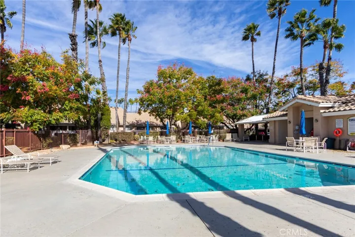 Lakeside Pool