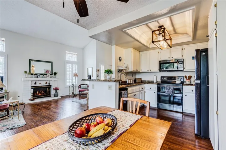 786 La Costa Drive, Banning, California 92220