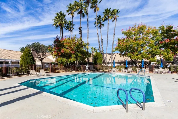 Lakeside Pool
