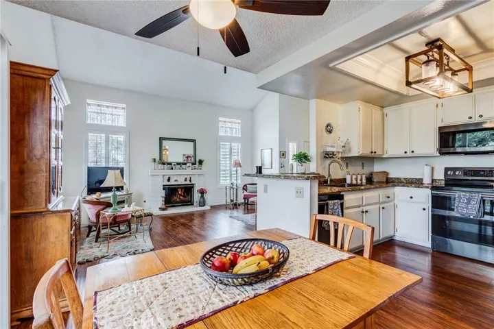 786 La Costa Drive, Banning, California 92220
